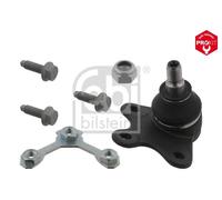 FEBI BILSTEIN 19412 Giunto di supporto / guida per AUDI,SEAT,SKODA,VW