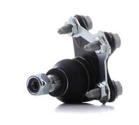 FEBI BILSTEIN 19412 Testina braccio oscillante