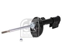 FEBI BILSTEIN 194160 Ammortizzatore per CITROËN,PEUGEOT