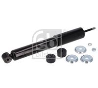 FEBI BILSTEIN 194199 Ammortizzatore per ISUZU