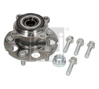 FEBI BILSTEIN 194228 Kit cuscinetto ruota per HONDA