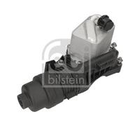 FEBI BILSTEIN 194324 Carter, Filtro olio per BMW,MINI