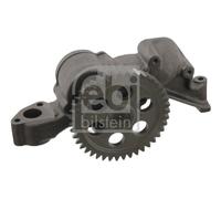 FEBI BILSTEIN 19435 Pompa olio per MERCEDES-BENZ,SETRA