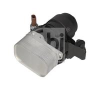 FEBI BILSTEIN 194376 Carter, Filtro olio per MAN,VW