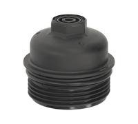 FEBI BILSTEIN 194377 Calotta, Carter filtro olio per AUDI,MAN,SEAT,SKODA,VW