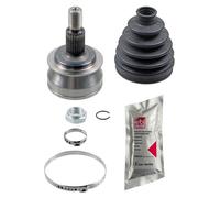 FEBI BILSTEIN Kit Giunto Anteriore Per Mercedes-Benz W169