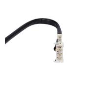 FEBI BILSTEIN 194400 Leva devio guida adatto per MERCEDES-BENZ UNIMOG