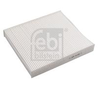 FEBI BILSTEIN 19442 Filtro, Aria abitacolo per NISSAN