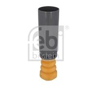 FEBI BILSTEIN 194607 Kit parapolvere, Ammortizzatore per AUDI