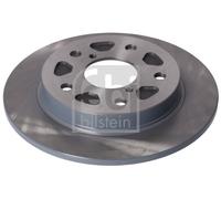 FEBI BILSTEIN 194645 Disco freno per SUZUKI