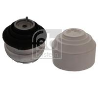 FEBI BILSTEIN 19465 Sospensione, Motore per MERCEDES-BENZ