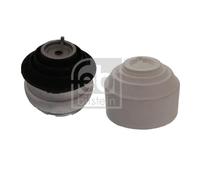 FEBI BILSTEIN 19465 Supporto Motore Motorlager Hydrolager Per Mercedes W211