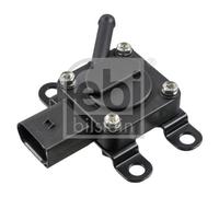 FEBI BILSTEIN 194657 Sensore, Pressione gas scarico