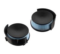 febi bilstein 19474 filtro abitacolo tondo | BMW