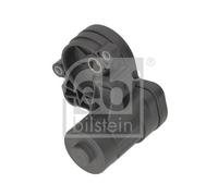 FEBI BILSTEIN 194740 Regolatore, Pinza freno stazionamento per AUDI,CUPRA,SEAT,S
