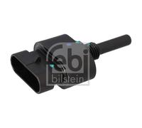 FEBI BILSTEIN 194746 Sensore, temperatura refrigerante per OPEL,VAUXHALL