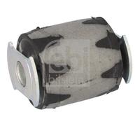 FEBI BILSTEIN 194751 Bronzina cuscinetto, Molla a balestra per CITROËN,FIAT,PEUG