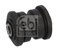 FEBI BILSTEIN 194752 Bronzina cuscinetto, Molla a balestra per FORD
