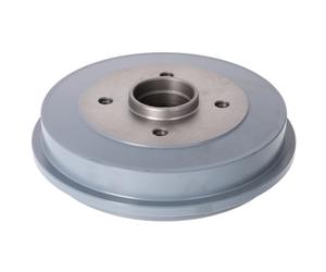 FEBI BILSTEIN 194784 Tamburo freno