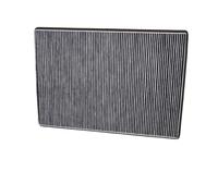 Filtro Interno Filtro Antipolline Febi 194786 Per Mercedes EQS EQE SUV V297