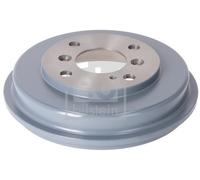 FEBI BILSTEIN 194818 Tamburo freno per FORD