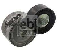 FEBI BILSTEIN 19482 Tendicinghia, Cinghia Poly-V per CITROËN,FIAT,PEUGEOT
