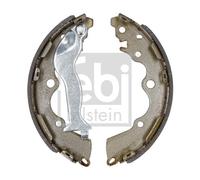 FEBI BILSTEIN 194823 Kit ganasce freno per KIA
