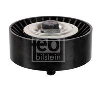 FEBI BILSTEIN 19483 Galoppino/Guidacinghia, Cinghia Poly-V per CITROËN,FIAT,IVEC