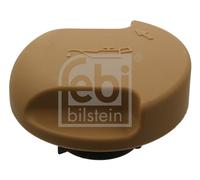 FEBI BILSTEIN 19491 Chiusura, bocchettone riempimento olio per OPEL,VAUXHALL