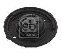 FEBI BILSTEIN 19495 Supporto ammortizzatore a molla per CITROËN,PEUGEOT