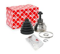 FEBI BILSTEIN 194972 Kit giunti semiasse