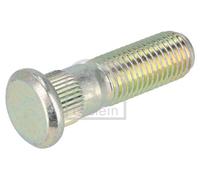 Perno perno bullone ruota Assale posteriore 195076 FEBI BILSTEIN per HYUNDAI KIA