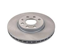 Disco freno FEBI BILSTEIN 19509 anteriore, ventilato, 1 Pezzo
