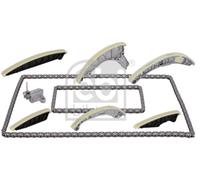 FEBI BILSTEIN 195113 Kit catena distribuzione per AUDI,VW