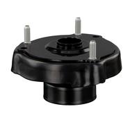 FEBI BILSTEIN 19512 Supporto ammortizzatore adatto per MERCEDES-BENZ CLS (C219)