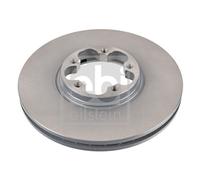 FEBI BILSTEIN 19514 Disco freno per FORD,FORD AUSTRALIA
