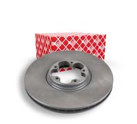 FEBI BILSTEIN 19515 Disco freno
