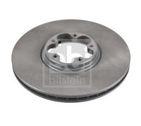 FEBI BILSTEIN disco freno 19515 ventilato diametro 294 spessore 43 mm