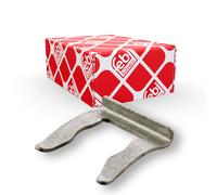 FEBI BILSTEIN 19520 Supporto, Flessibile freno