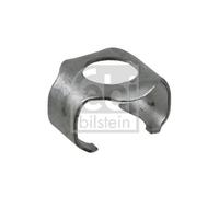 FEBI BILSTEIN 19522 supporto flessibile freno lato montaggio asse anteriore