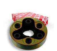 Giunto albero di trasmissione anteriore 19532 FEBI BILSTEIN per SKODA VW AUDI