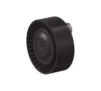 Rullo cinghia trapezoidale Plastica 19539 FEBI BILSTEIN per BMW 7