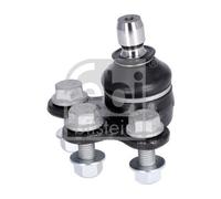 FEBI BILSTEIN 19541 Giunto Sferico Per OPEL, VAUXHALL