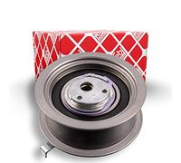 FEBI BILSTEIN Rullo tenditore cinghia distribuzione 19570 per Audi, VW