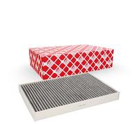 Filtro cabina FEBI BILSTEIN 19588