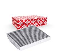 febi bilstein 19592 filtro abitacolo |, BENZ, SEAT,