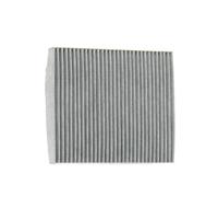 FEBI BILSTEIN 19592 Filtro abitacolo per VW Polo Schrägheck (6R1, 6C1) POLO (9N)