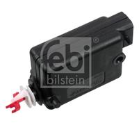 FEBI BILSTEIN 195975 Attuatore, Chiusura centralizzata per DACIA,RENAULT