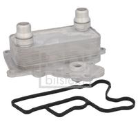 FEBI BILSTEIN 195998 Radiatore olio, Olio motore per ALFA ROMEO,FIAT