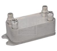 FEBI BILSTEIN 196000 Radiatore olio, Cambio automatico per MERCEDES-BENZ
